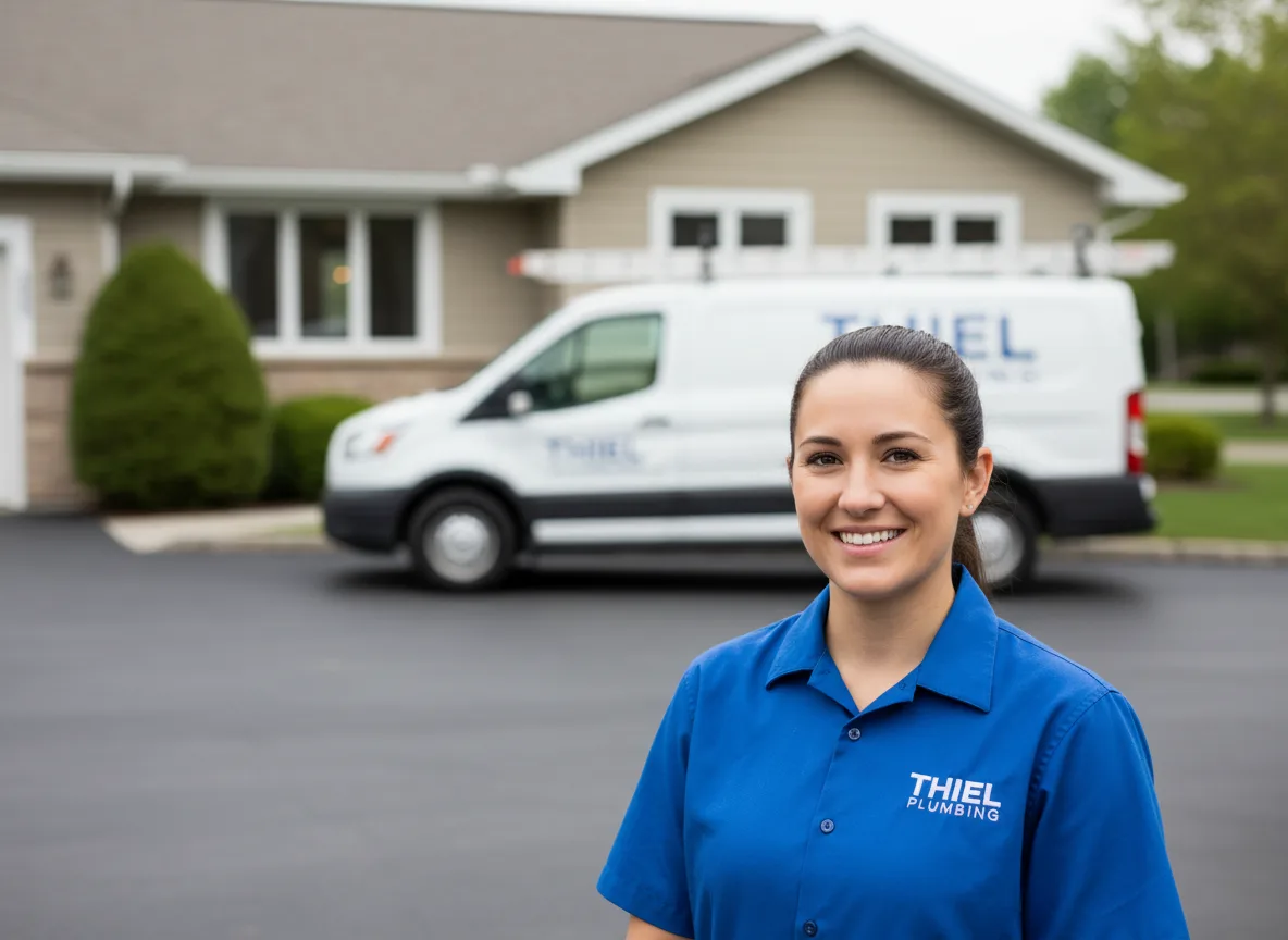 Plumber Prosser, WA FAQs